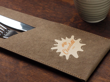 Logotrade advertising product image of: Cutlery case 1598106